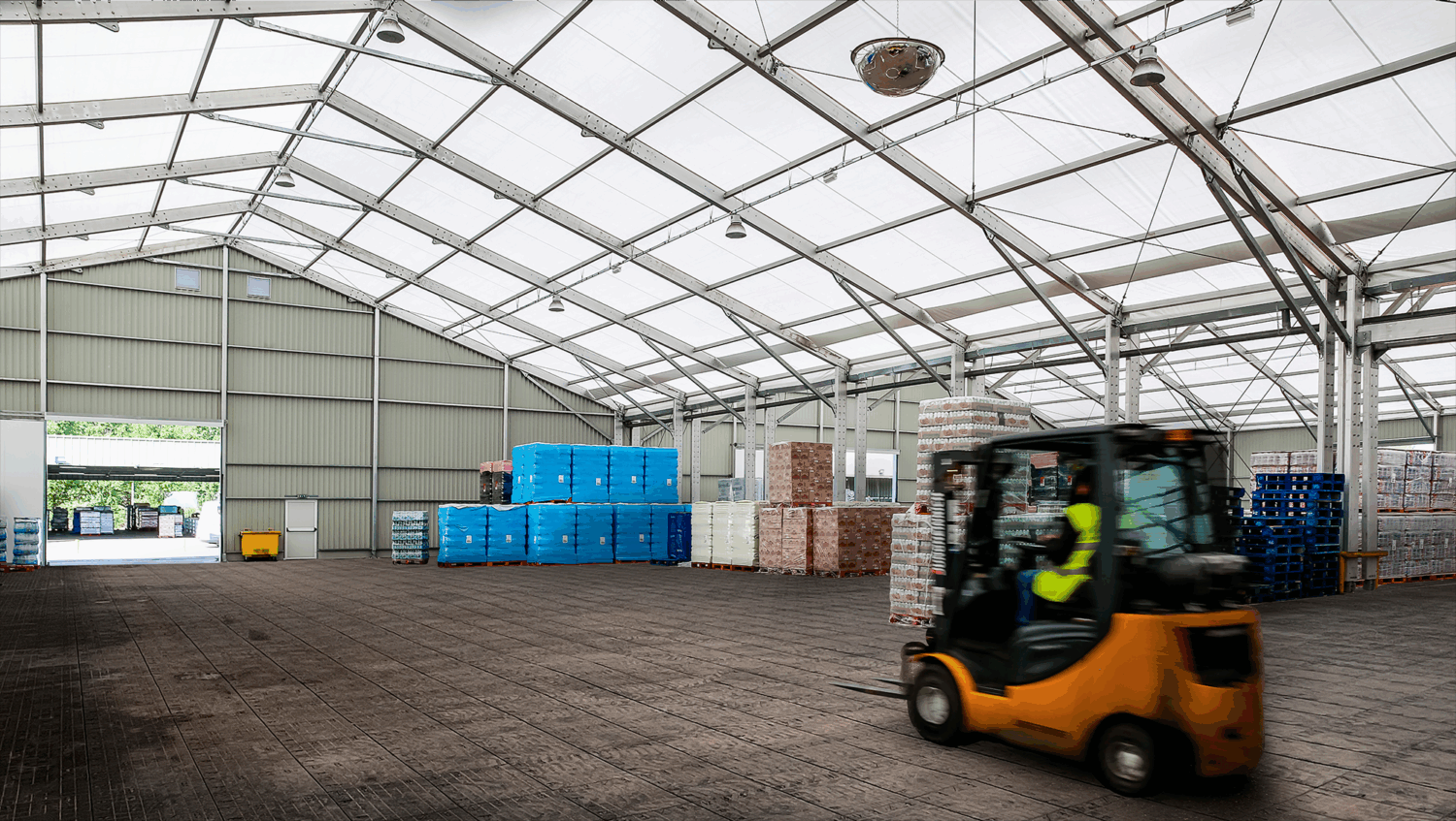 Estructuras Modulares Kenalia